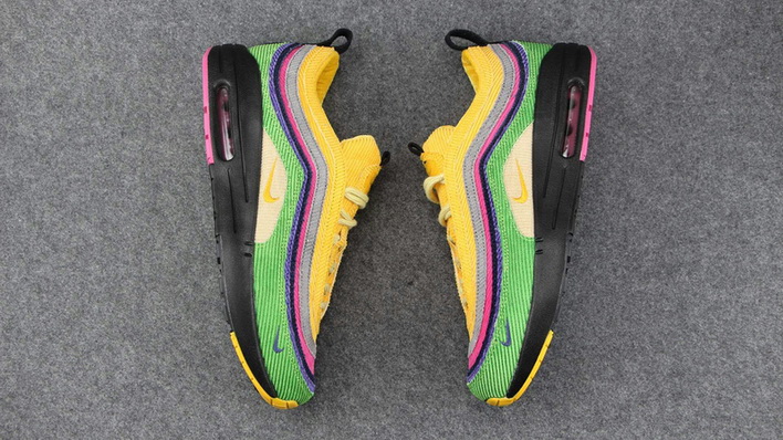 Air Max 97(women)-024