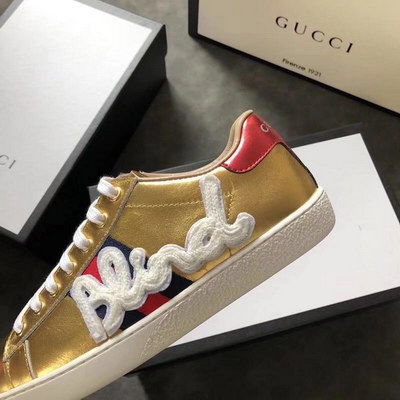 Gucci Shoes AAAA(Women)-105