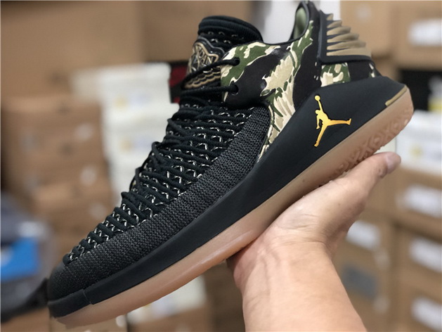 Air Jordan XXXII Retro-006