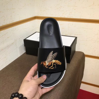 G*u*i slippers(aaa)-285