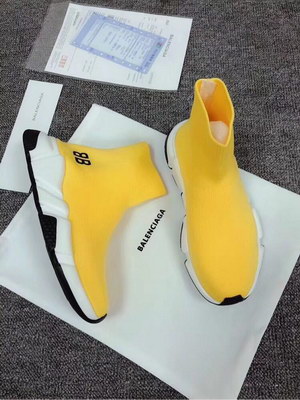 Ba*len*cia*ga shoes(aaa)-211