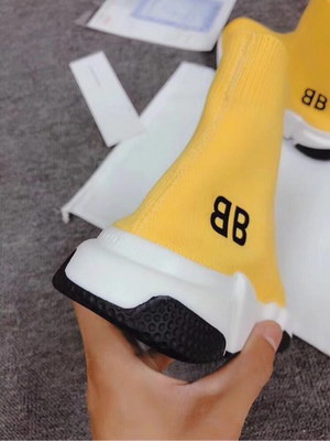 Ba*len*cia*ga shoes(aaa)-211