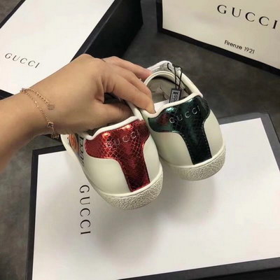 Gucci Shoes(AAAA)-397