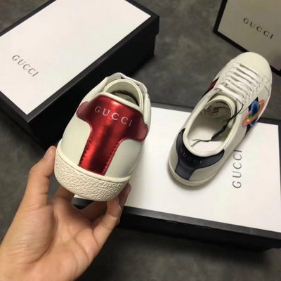 Gucci Shoes AAAA(Women)-095