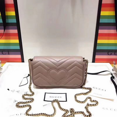 Gucci Handbags AAA(Women)-013