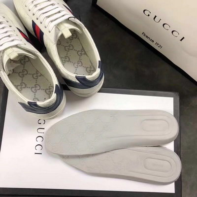 Gucci Shoes AAAA(Women)-097
