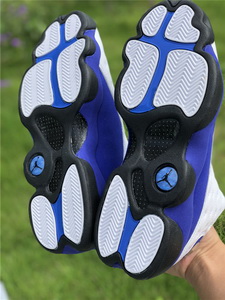 Air Jordan 13 “Hyper Royal”