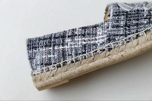 Chanel Shoes AAA(Women)-044