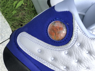 Air Jordan 13 “Hyper Royal”