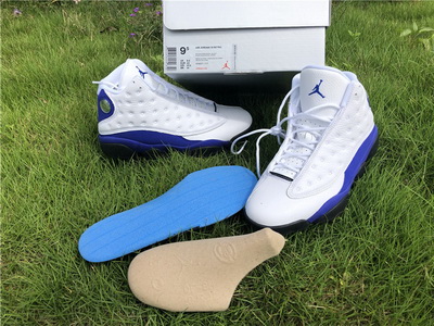 Air Jordan 13 “Hyper Royal”