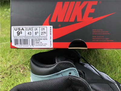 Air Jordan 1 “All Those Awards”