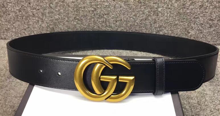 Gucci Belts(AAAA)-896