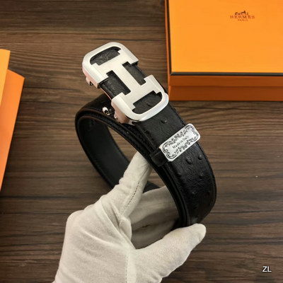 Hermes Belts(AAAAA)-136