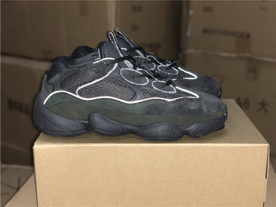 authentic ad*s Y**zy 500-002