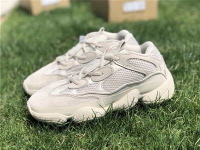 authentic ad*s Y**zy 500-001