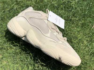 authentic ad*s Y**zy 500-001