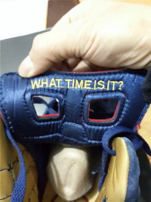 Air Jordan 6 “Doernbecher”