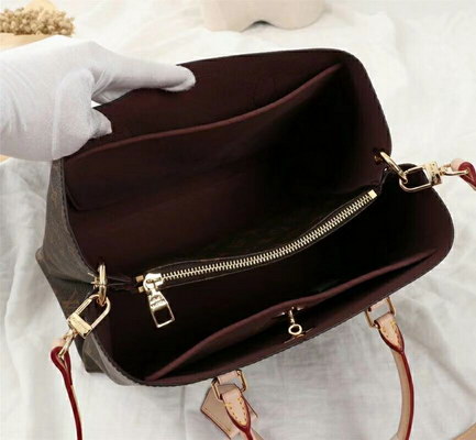LV Handbags AAA(Women)-018