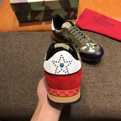 Valentino Shoes(AAA)-143