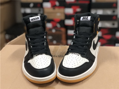 Air Jordan 1 NRG “No L’s”