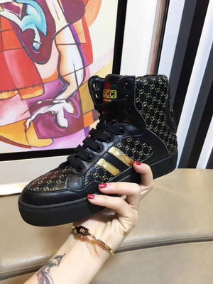 G*u*i high cut(aaa)-091