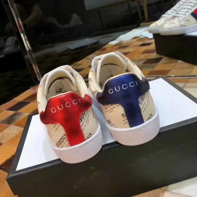 Gucci Shoes(AAA)-421