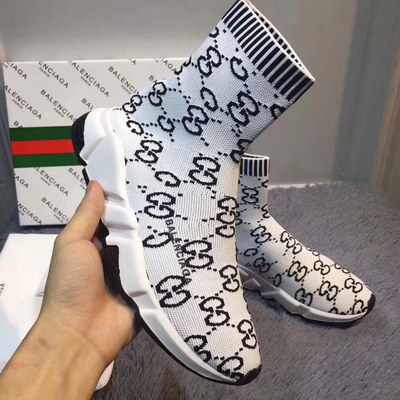 Balenciaga Shoes(AAA)-215