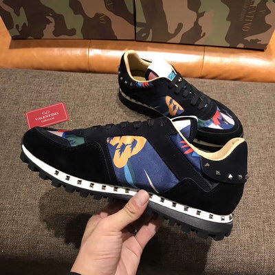 Valentino Shoes AAA(Women)-120