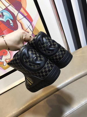 G*u*i high cut(aaa)-091