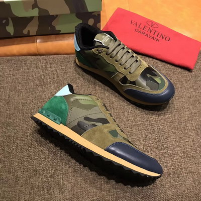 Valentino Shoes AAA(Women)-102