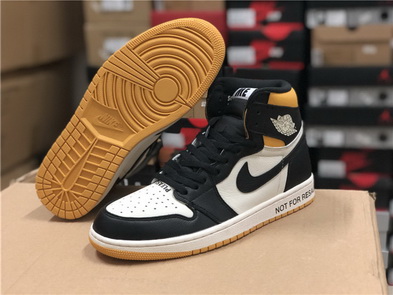 Air Jordan 1 NRG “No L’s”