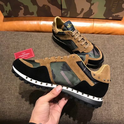 Valentino Shoes AAA(Women)-111