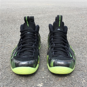 Authentic Nike Air Foamposite One Paranorman-007