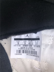 Air Jordan 11 “Platinum Tint”