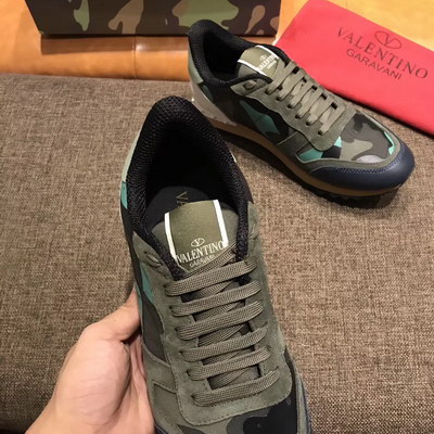 Valentino Shoes(AAA)-146