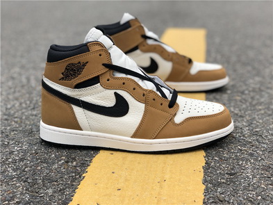 Air Jordan 1  “Rookie of the Year “
