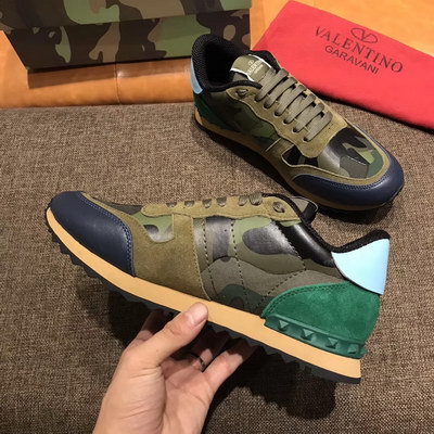 Valentino Shoes AAA(Women)-102