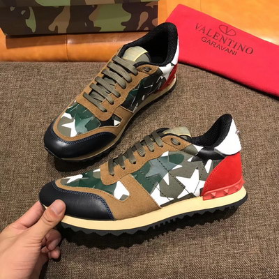 Valentino Shoes(AAA)-141