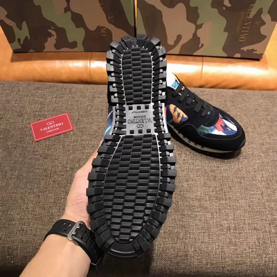 Valentino Shoes AAA(Women)-120