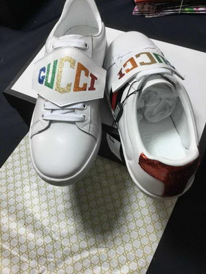 Gucci Shoes AAA(Women)-112