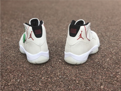 Air Jordan 11 “Platinum Tint”