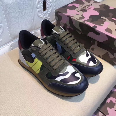 Valentino Shoes AAA(Women)-127