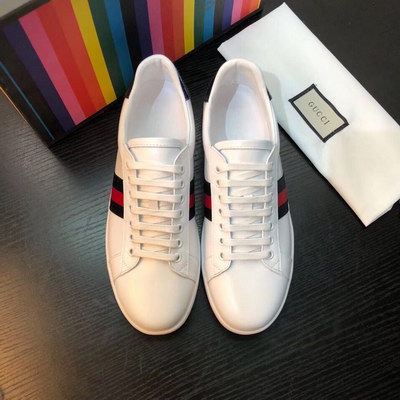 G*u*i shoes(aaa)-423