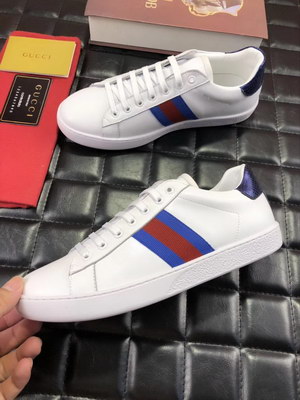 Gucci Shoes AAA(Women)-115