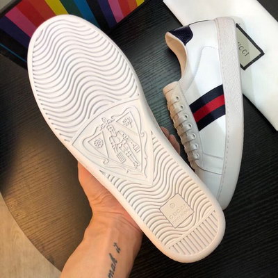 G*u*i shoes(aaa)-423