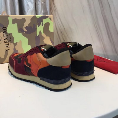 Valentino Shoes AAA(Women)-121