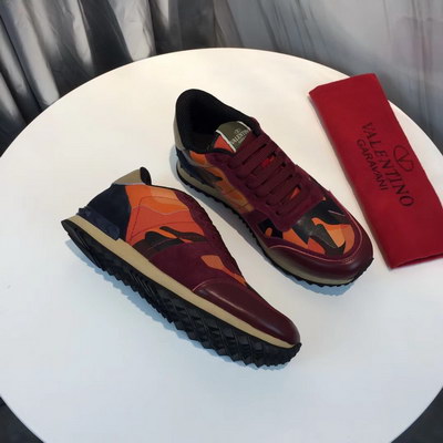 Valentino Shoes AAA(Women)-121