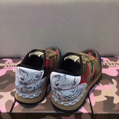 Valentino Shoes AAA(Women)-125