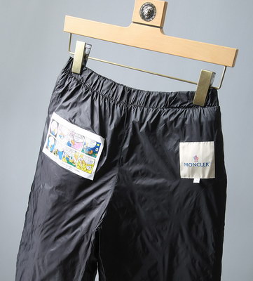 Moncler Pants-005