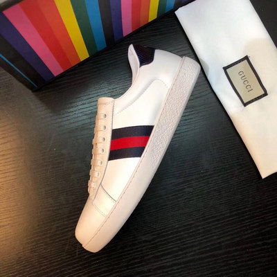 G*u*i shoes(aaa)-423